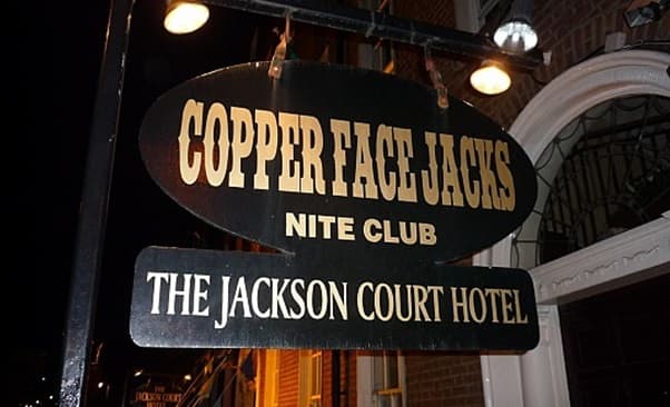 OH NO! Someone in Coppers May Have Accidentally Parted With Two All-Ireland Tickets Last Night…