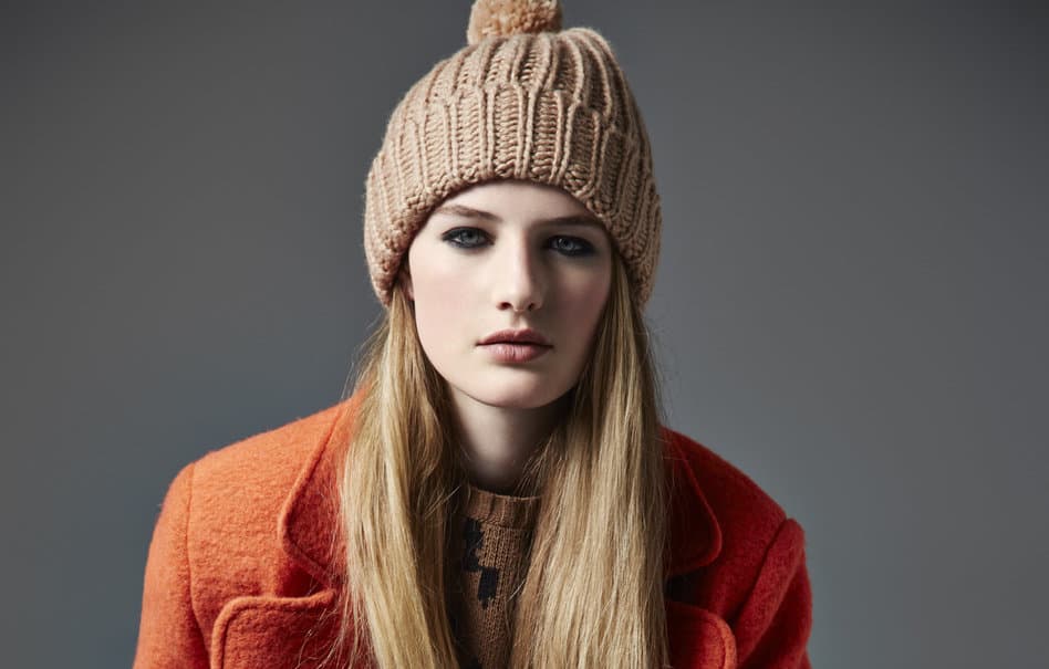 Fashion High Five : Our Favourite Transitional Coats