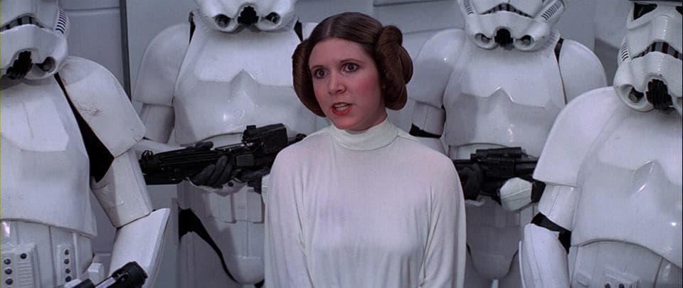 Disney Confirm Star Wars Spin-Off Movies to be Origin Stories