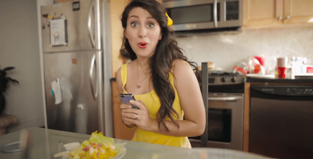 Video: With less than 140 Characters, Presenting Twitter – The Musical