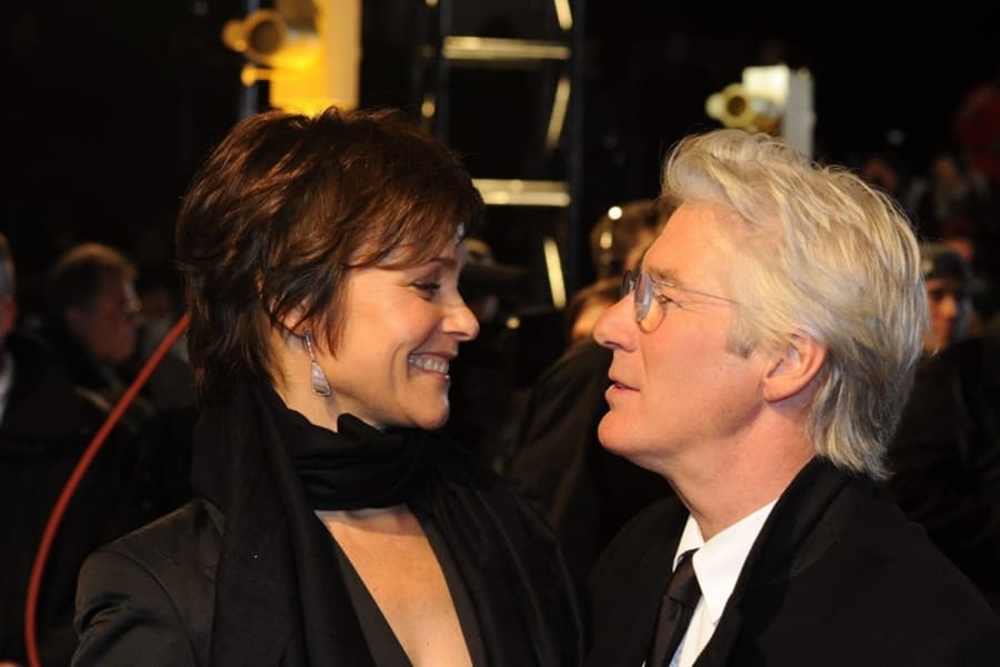 Runaway Bride – Actor Splits From His Wife Of 11 Years