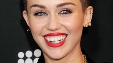 Twerk Is Cancelled! Vogue Axe Miley Cyrus From Coveted Front Cover