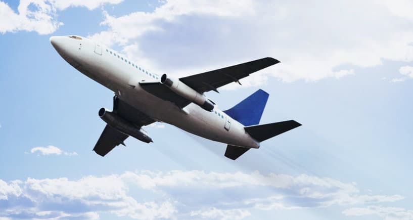This Amazing Travel Trick Has Just Made Taking A Trip A WHOLE Lot Easier