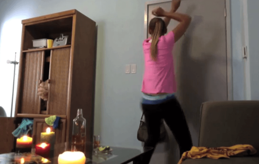 VIDEO: Turns Out Twerk Fire Fail Was A Hoax
