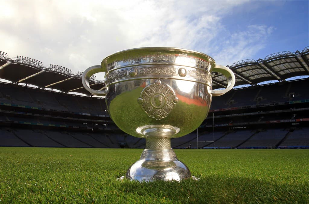 Oh Dear – Epic All Ireland Fail in Today’s Irish Independent