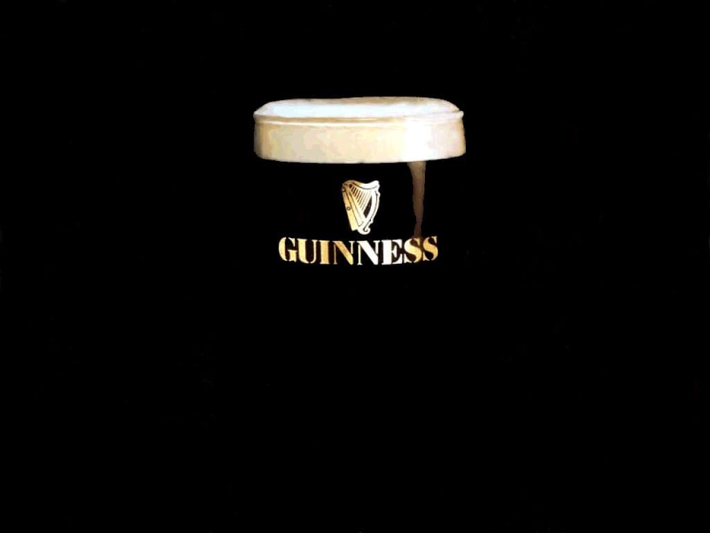 Dedication. Loyalty. Friendship – The New Guinness Advert Might Make You Cry