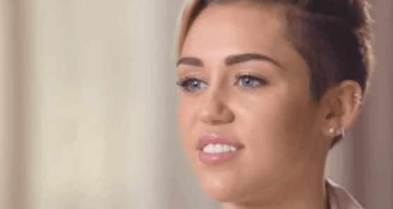 ‘Miley: The Movement’ Coming Soon To A Screen Near You