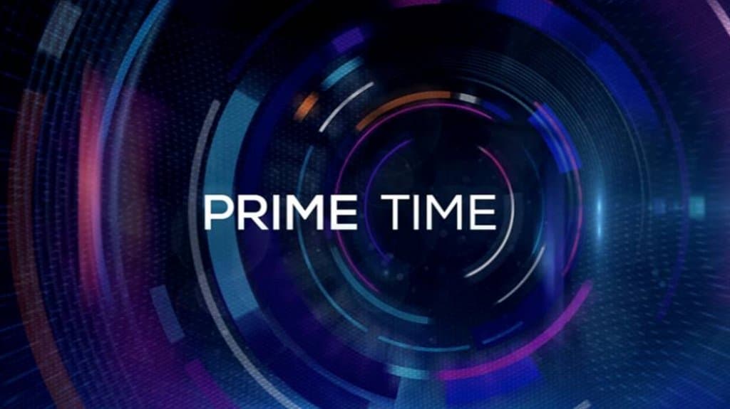 RTÉ Announce Appointment of new Prime Time Presenter