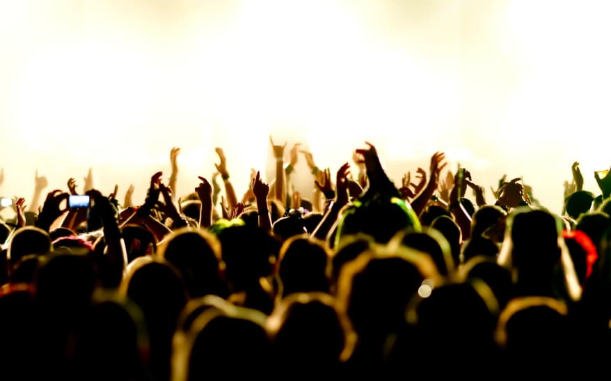 VIDEO: “Here, What’s This Band Called?” – Things People Say At Music Festivals