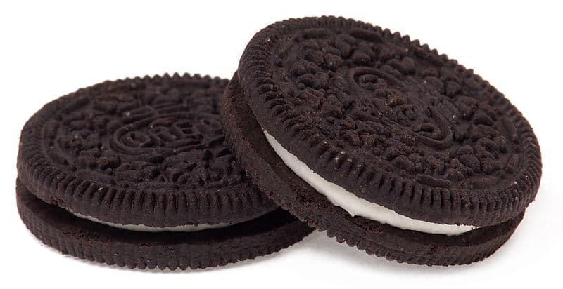 Photo: Life-Changing Utensil Allows People to Dunk Oreos into Their Milk Like a Boss