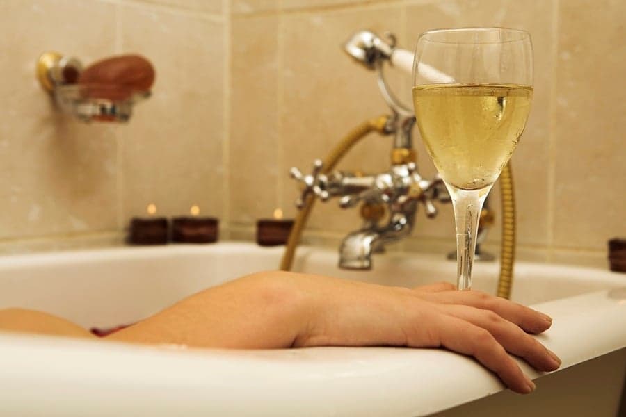 Tips To Help You Have A Healthy Night In