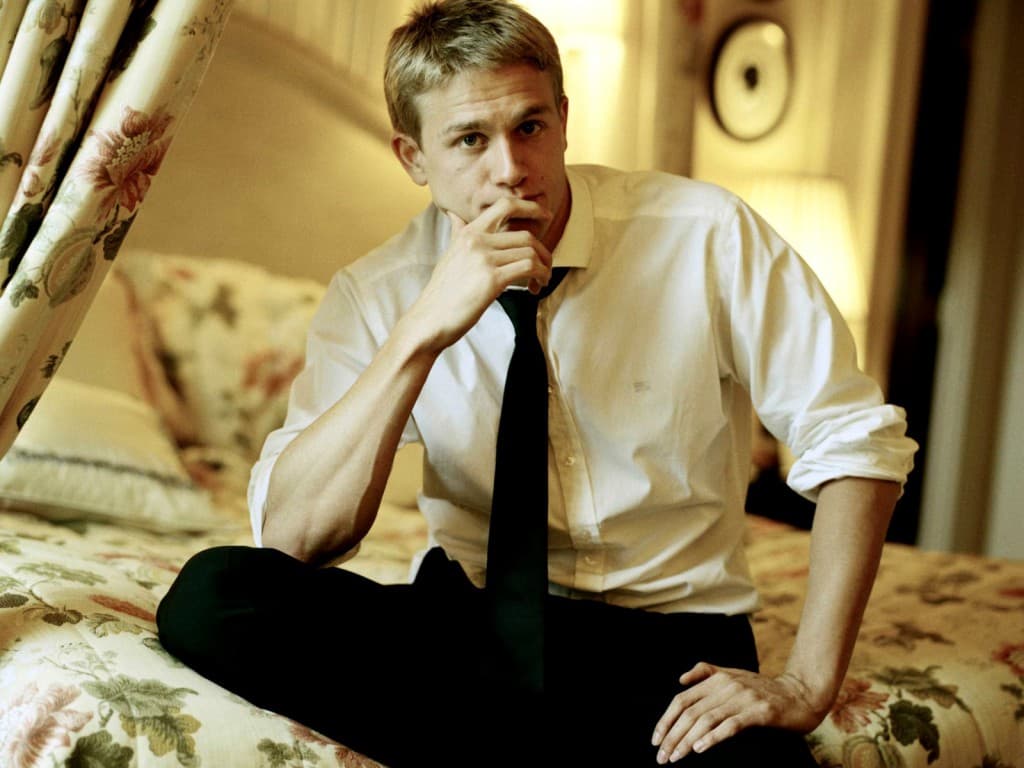 CONFIRMED! Meet Your Christian Grey – 50 Shades of Grey’s Leading Man Has Finally Been Announced