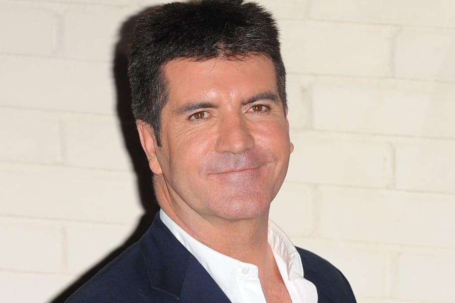 “Bands Don’t Stay Together Forever” – Simon Cowell Hints At One Direction Split