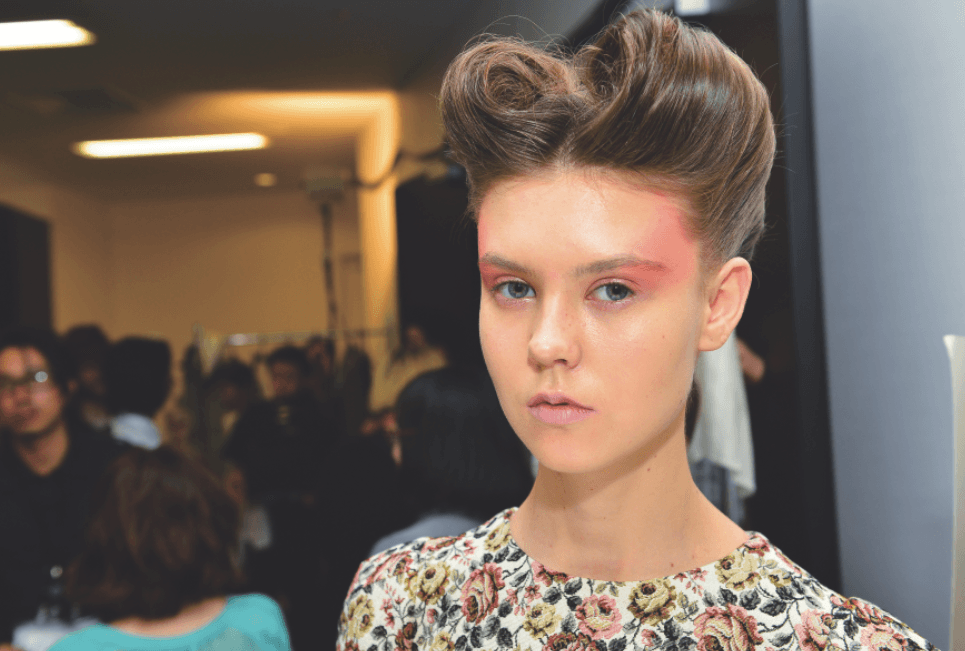 Maybelline How To: The Hottest Beauty Trends of SS 14 – Lips