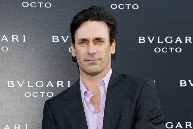 Mad Men Star to Undergo Throat Surgery