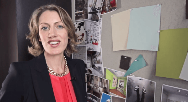 How-To: Finding the Right Paint Colour Combination with Denise O’Connor from RTÉ’s Design Doctors
