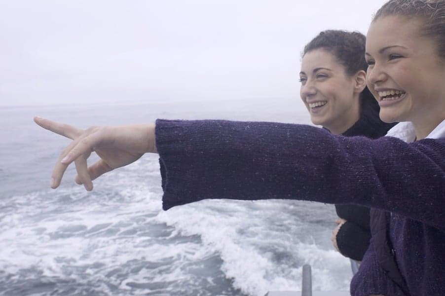 Mix Things Up – Five Ways To Become More Spontaneous