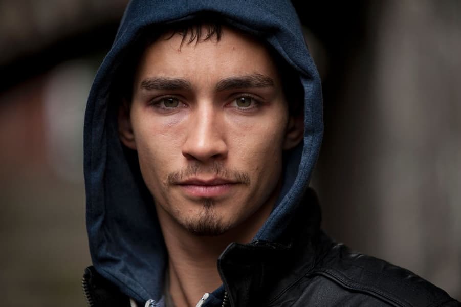 Stop Everything! Darren From Love/Hate Will Be Out And About In Dublin Tonight