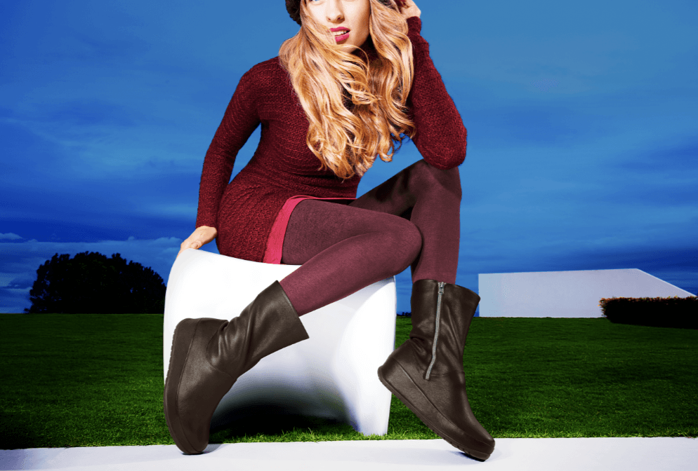 Fashion High Five: Stylish Autumn/Winter Buys from FitFlop™