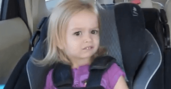 VIDEO: Mother Surprises Children With Trip To Disneyland, Daughter Is Not Impressed