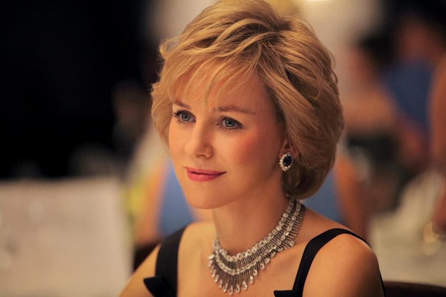 REVIEW – Diana, How One Film Got Everything So Very Wrong