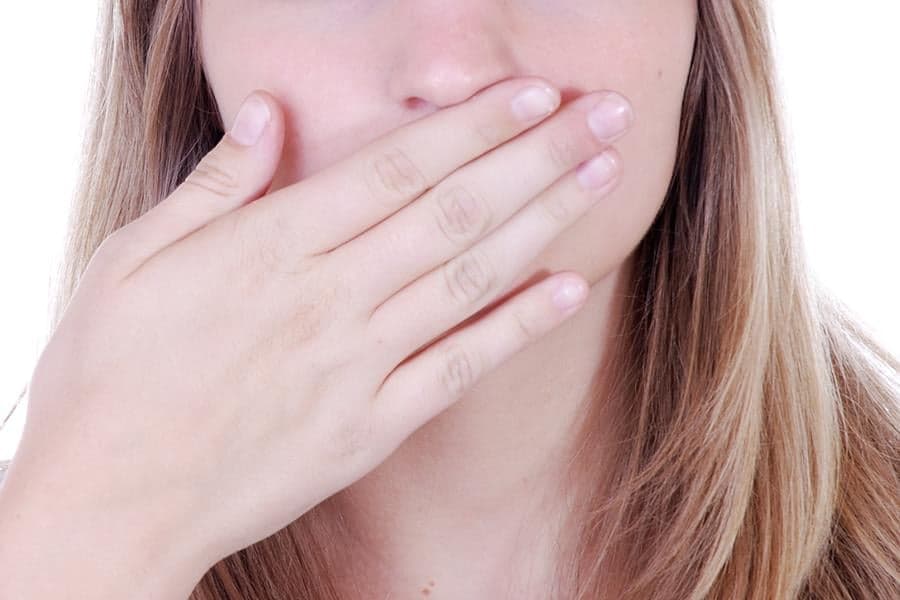 12 Questions Nobody Likes To Be Asked