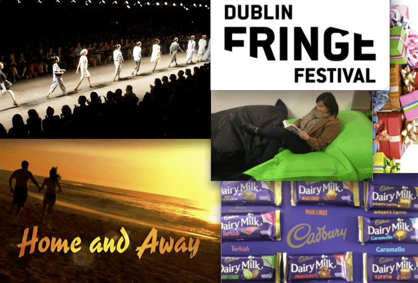 Weekend Roundup – The Ten Things Her.ie Loved This Week