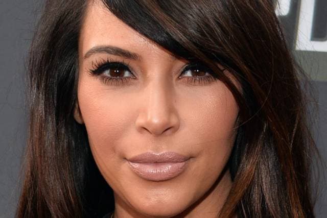 Wait… Kim Kardashian is to Star in This TV Series as a What?!