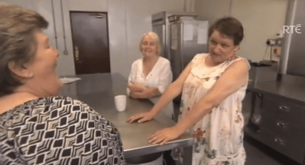 Brilliant – The Most Irish Television Advert You Will Ever See