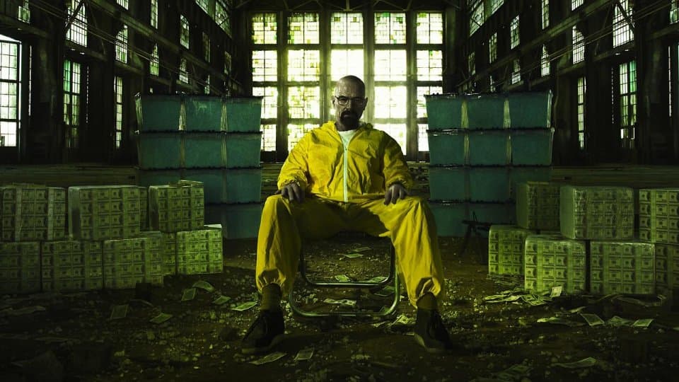 The End Is Coming – Watch The Trailer for the Final Ever Episode of Breaking Bad