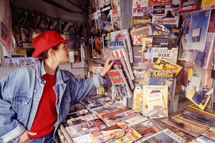 From Playboy to Rolling Stone: The First Ever Issues of 11 Famous Magazines