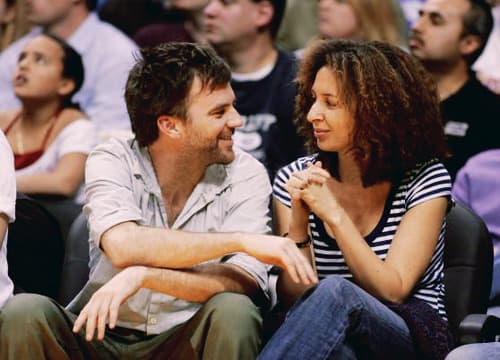 Actress and Director Welcome Their Fourth Child