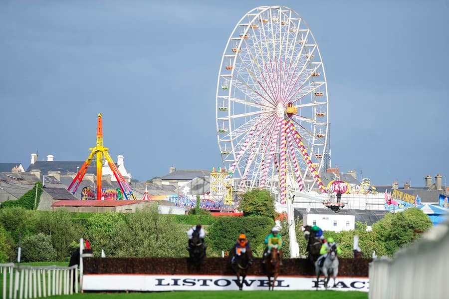 Festival Fever: The Listowel Harvest Festival Is Almost Here