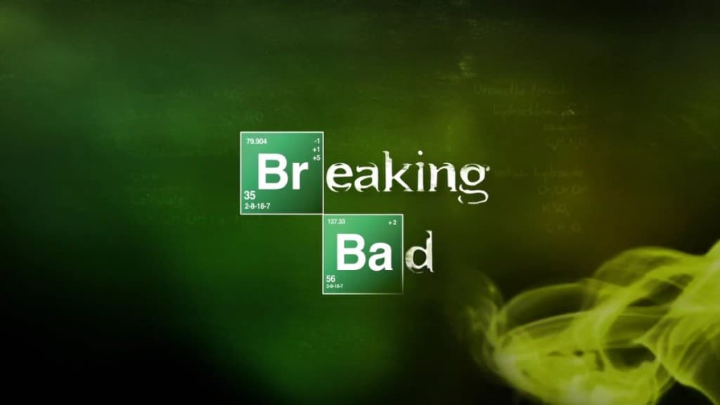 Breaking Bad Fans – Look Who’s Coming to Ireland