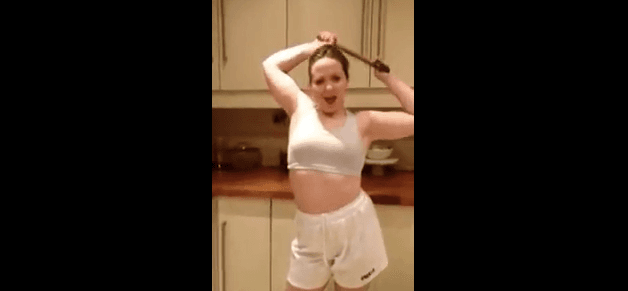 VIDEO: Irish Remake Of Miley Cyrus’ Wrecking Ball Is More Shocking Than The Original