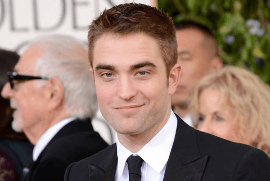R-Patz “Ready” To Move On: Spotted With New Squeeze