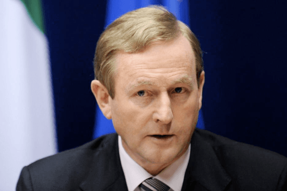 ‘Ireland Is Waiting, Do Come and Join Us’ – Taoiseach Enda Kenny Endorses Limerick’s Bid to host 2018 Gay Games