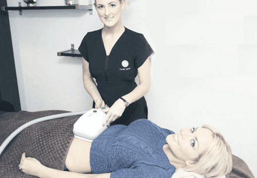 WIN!! We’ve Got a Cootec Session at Therapie Clinic to Give Away