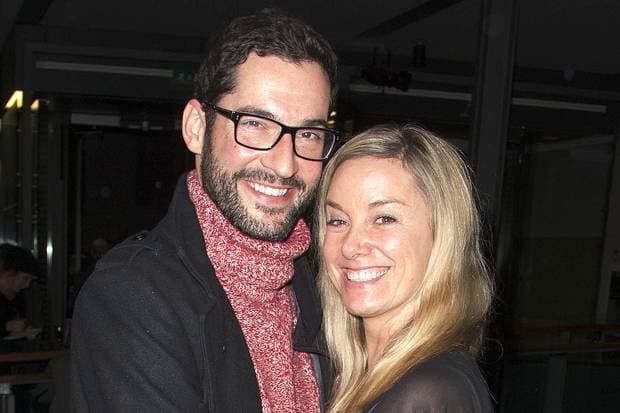 It’s Offically Over: Former Eastenders Star files for Divorce
