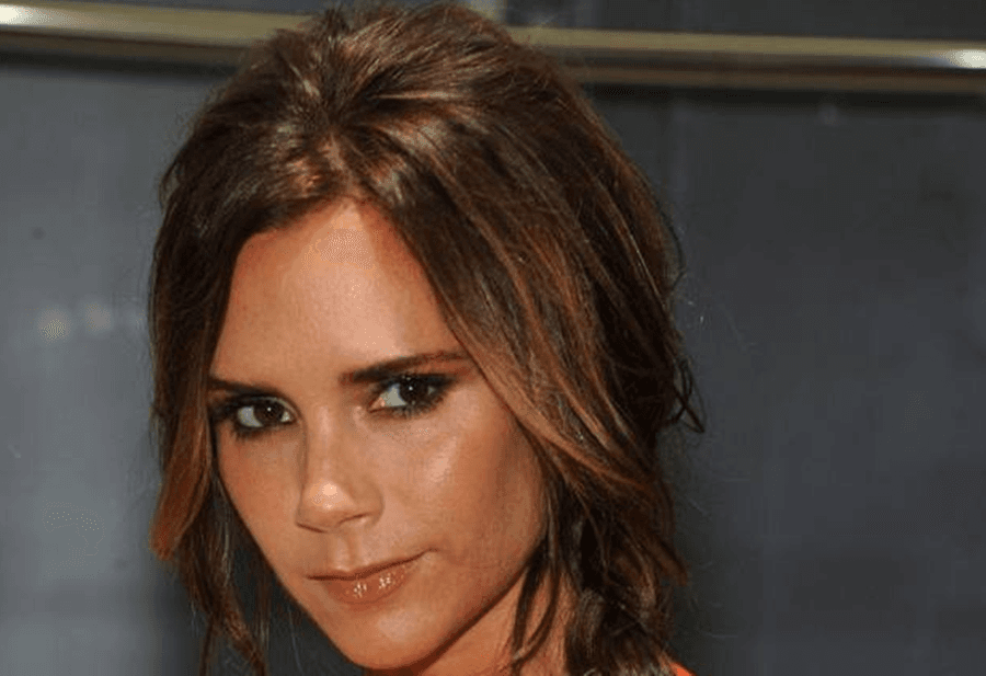PICTURE: Ever Wondered What Victoria Beckham Would Look Like As A Coffee?