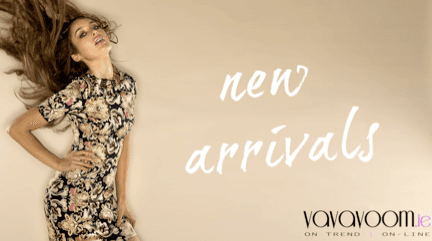 WIN!! We’ve Got Five Fab Dresses from Vavavoom.ie To Give Away!