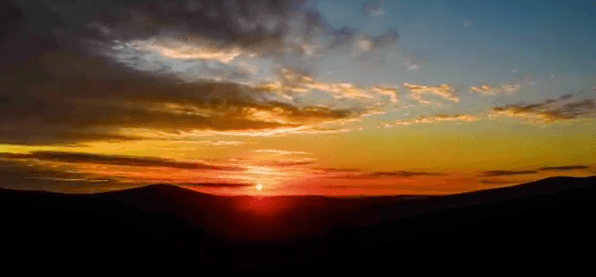 Amazing Timelapse Video Captures The Beauty Of Our Emerald Isle