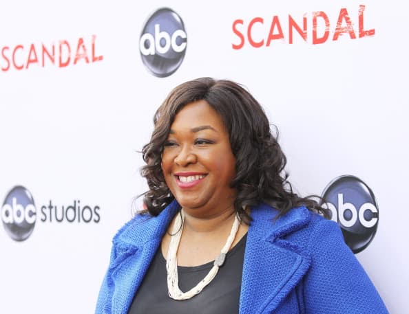 “She’s Perfect!”: Greys Anatomy Creator Adopts Third Baby