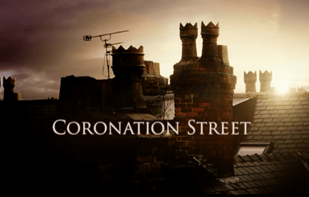 Coronation Street Star Speaks Out About His Upcoming Exit