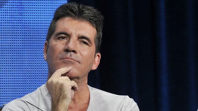 New X Factor Judge? Simon Cowell Is A Busy Man