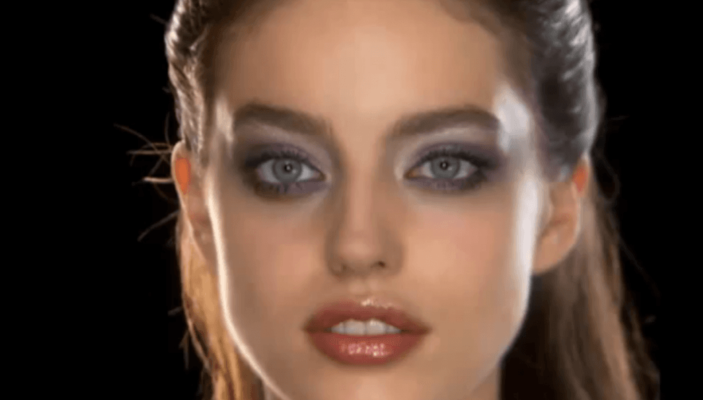 From Catwalk to Sidewalk: How To Get The Look – High Impact Purple
