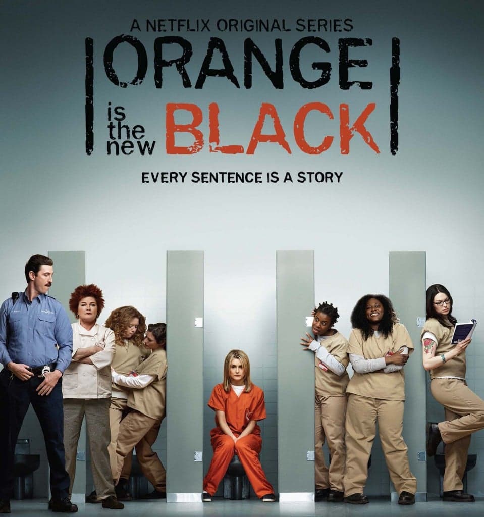 Premiere Date Announced For Orange Is The New Black