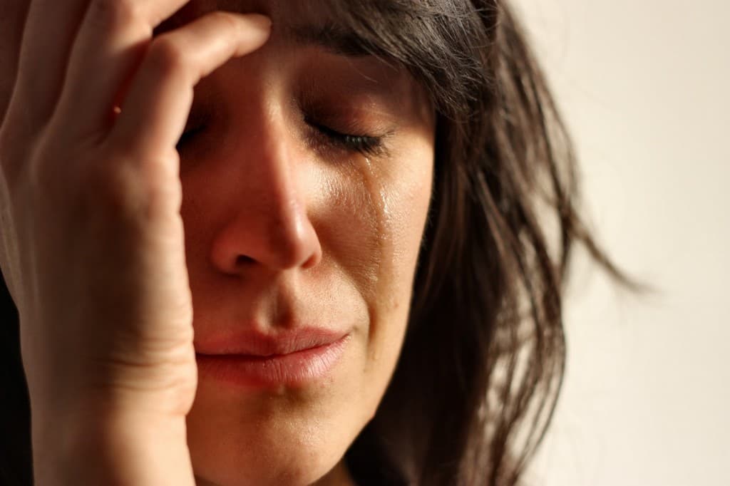 PICTURE: Is This The Saddest Thing In The History Of Ireland?