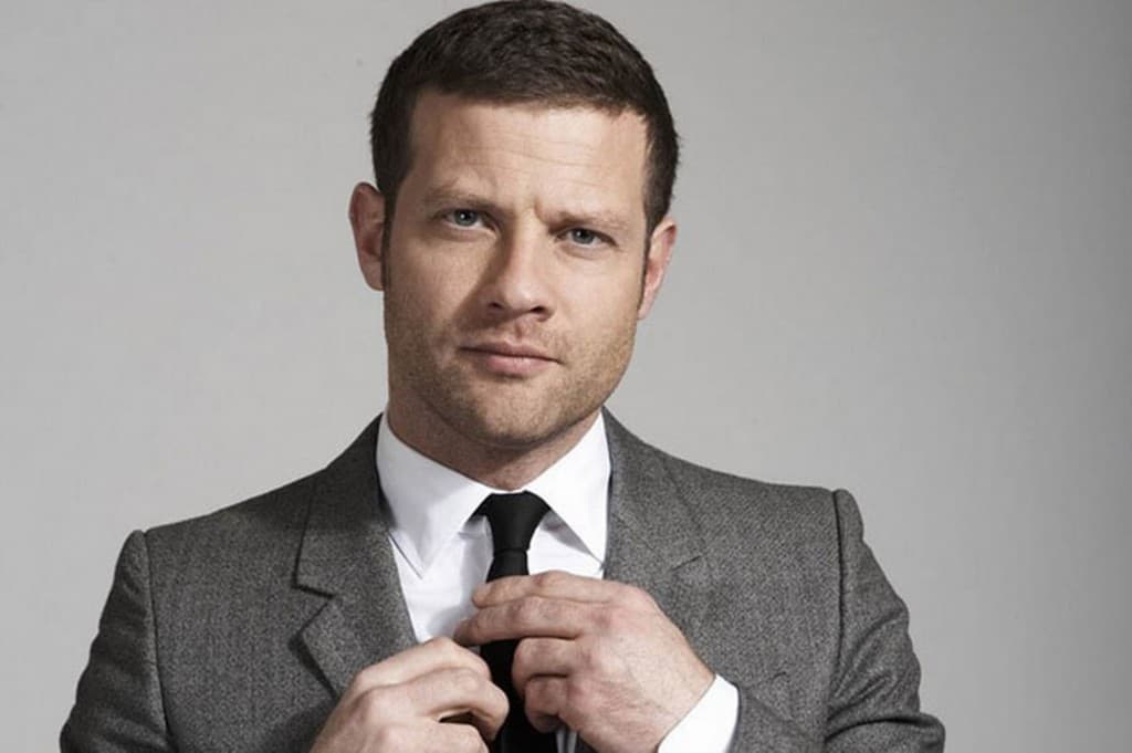 National Television Awards Shortlist Announced
