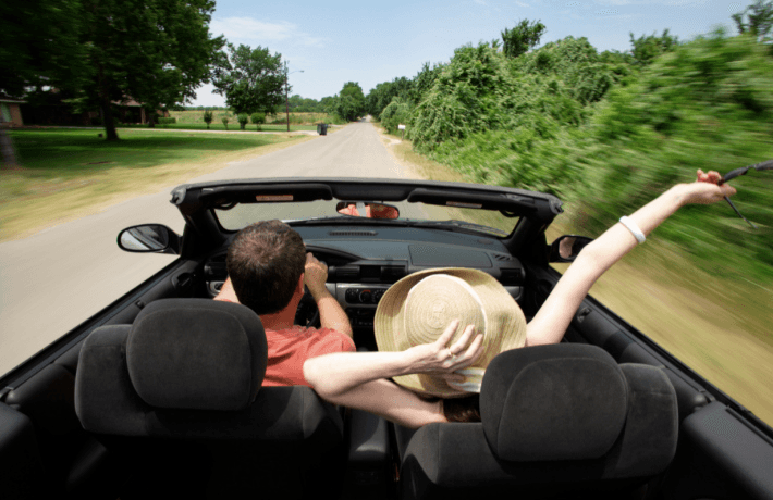 WIN!! Enjoy a Weekend Away for Two People in Any Radisson Hotel Plus the Use of a Nissan Qashqai for the Weekend!